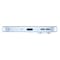 Oppo Reno 13 F Dual SIM 12GB RAM 256GB 5G Skyline Blue