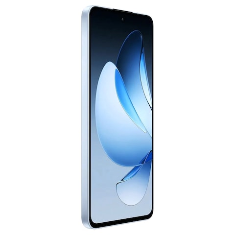 Oppo Reno 13 F Dual SIM 12GB RAM 256GB 5G Skyline Blue