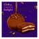 Cadbury Choco Delight Biscuit 34g Pack of 9