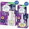 Glade Electric Scented Oil Holder + Glade Lavender Refill