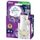 Glade Electric Scented Oil Holder + Glade Lavender Refill