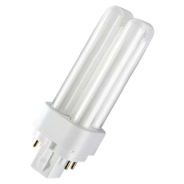 Osram Dulux DE Plug-in Base Light Cool White 26W