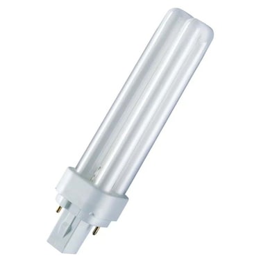 Osram Dulux D Plug-in Base Light Cool White 10W