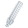 Osram Dulux D Plug-in Base Light Cool White 10W
