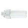 Osram Dulux DE Plug-in Base Light Warm White 10W