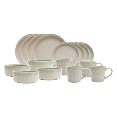 كيتشن ماستر ريبل مجموعة العشاء 16 قطعة