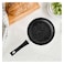 RK Non-Stick Frypan Black 16cm
