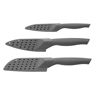 Berghoff Dina Vector Knife Set 3 PCS