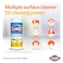 Clorox Disinfecting Wipes Crisp Lemon  35 Wet Wipes