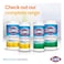 Clorox Disinfecting Wipes Crisp Lemon  35 Wet Wipes