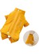 NALACAL Dog Winter Coat, Warm Winter Jumper Sweater Soft Sweatshirt for Cold Weather Soft and Warm for the Animal and Easy to Wear Puppy Winter Apparel Outdoor Clothes Dog Cat Cosy Coat for Small Dogs