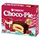 Orion Choco-Pie Raspberry 360g