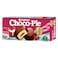 Orion Choco-Pie Raspberry 180g