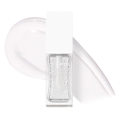 Wet n Wild Lip Oil Crystal Ball 7.11ml