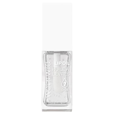 Wet n Wild Lip Oil, Crystal Ball