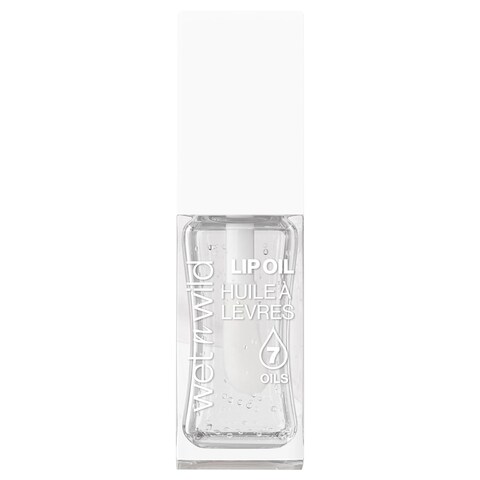 Wet n Wild Lip Oil Crystal Ball 7.11ml