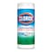 Clorox Disinfecting Wipes Fresh Scent  35 Wet Wipes
