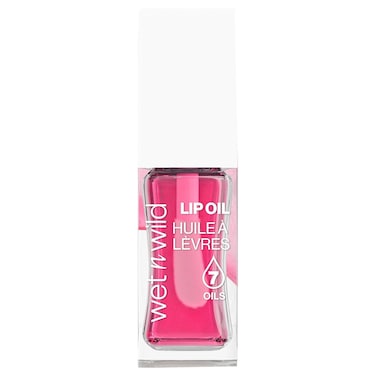 Wet n Wild Lip Oil, Sweet Cherries