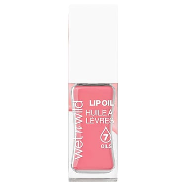 Wet n Wild Lip Oil, Fuzzy Pillow