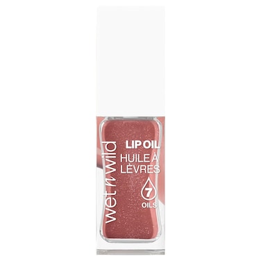 Wet n Wild Lip Oil,  Cocoa Rose