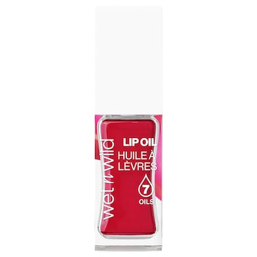Wet n Wild Lip Oil, Heart Rate
