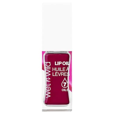 Wet n Wild Lip Oil, Merlot Glass