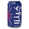 Kinza Carbonated Drink Cans Cola 320ml