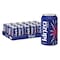 Kinza Carbonated Drink Cans Cola 320ml