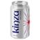 Kinza Sugar Free Diet Cola Carbonated Drink Can 320ml