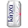 Kinza Sugar Free Diet Cola Carbonated Drink Can 320ml