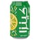 Kinza Carbonated Drink Cans Lemon 320ml