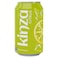 Kinza Carbonated Drink Cans Citrus 320ml Pack of 6