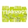 Kinza Carbonated Drink Cans Citrus 320ml Pack of 6