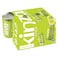 Kinza Carbonated Drink Cans Citrus 320ml Pack of 6