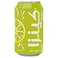 Kinza Carbonated Drink Cans Citrus 320ml Pack of 6