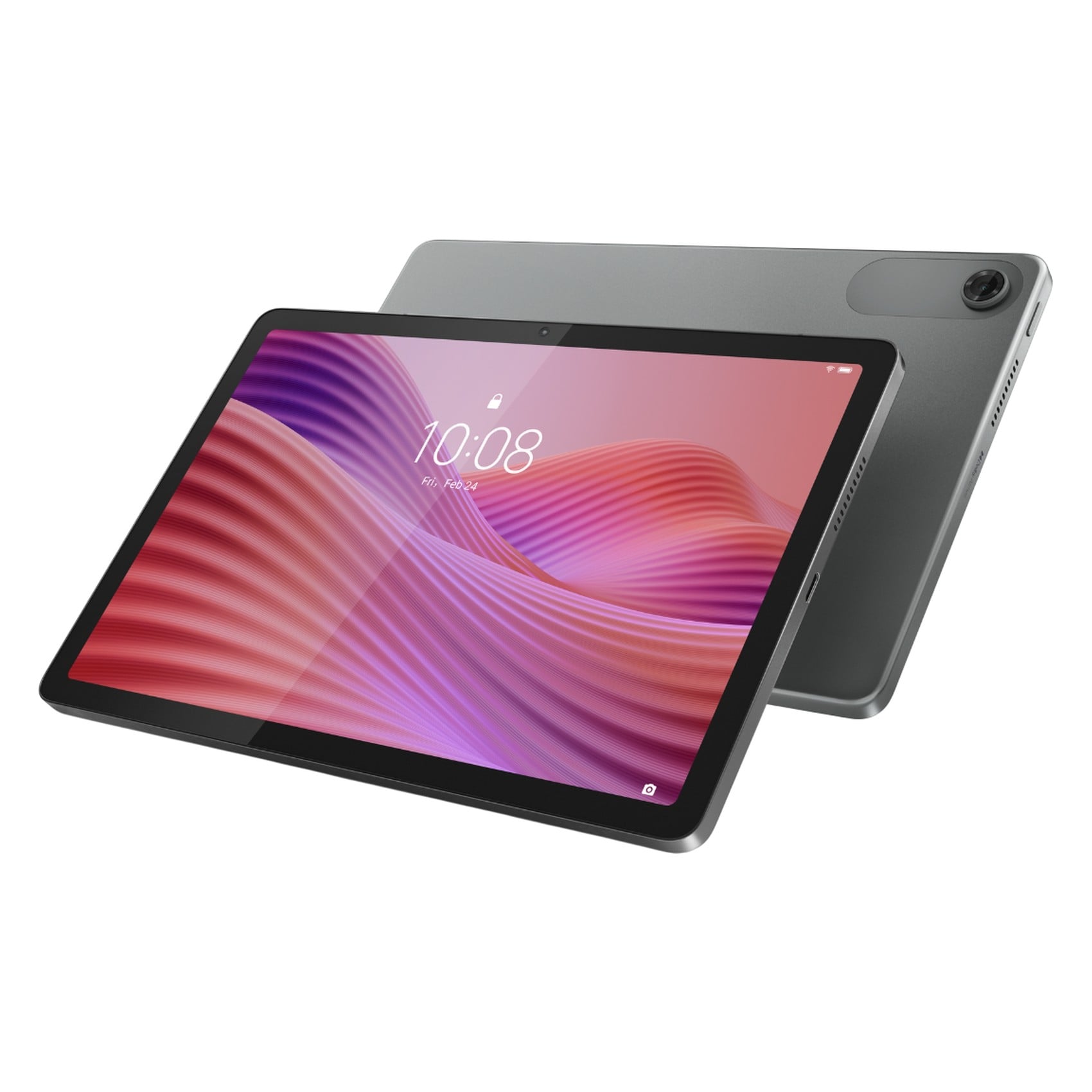 Buy Lenovo Tab K11 Tablet, 128GB, Luna Grey, 8 GB RAM, 13 MP
