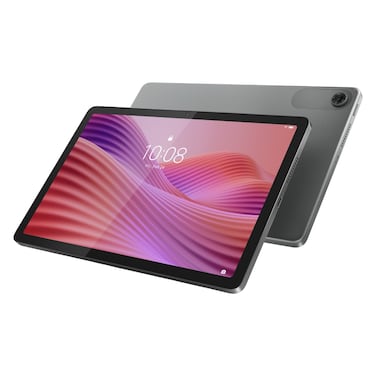Lenovo Tab One 8.7-Inch 4GB RAM 128GB Wi-Fi TB305FU Luna Grey with Folio Case