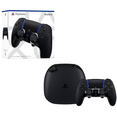 Sony DualSense Edge Wireless Console Controller for PlayStation 5 Midnight Black