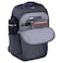 إتش بي إفريداي أوديسي حقيبة الظهر للكمبيوتر المحمول - رمادية 16 بوصة