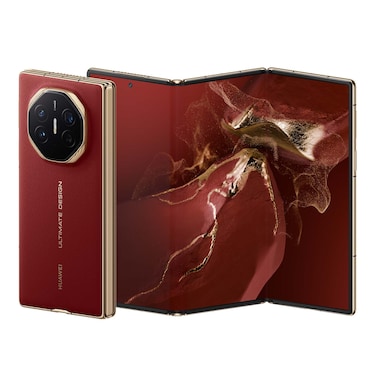 Huawei Mate XT Dual SIM 16GB RAM 1TB 4G Red