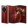 Huawei Mate XT Dual SIM 16GB RAM 1TB 4G Red