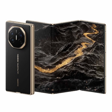 Huawei Mate XT Dual SIM 16GB RAM 1TB 4G Black