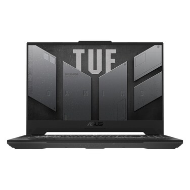 ASUS TUF A15 Gaming Laptop with 15.6-Inch Display AMD Ryzen 7 Processor 16GB RAM 1TB SSD 6GB NVIDIA GeForce RTX Graphic Card Mecha Grey