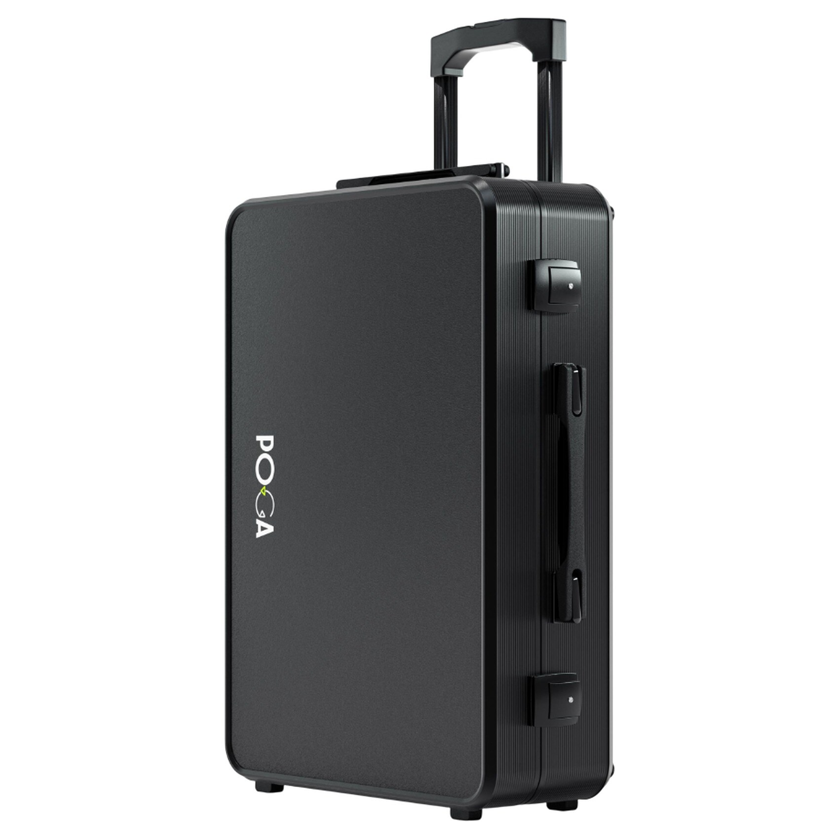 Buy POGA Lux Gaming Case for PlayStation 5 Black Online | Carrefour UAE