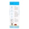 Koita Organic Whole Fat Milk, 1L Pack of 4