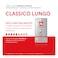 Illy Classico Classic Roast Lungo Coffee Capsule 10 Capsules, 57g Pack of 2