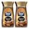 Maxwell House Smooth Blend Instant Coffee, 95g Pack of 2