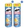 Pringles Potato Chips Salt and Vinegar 200g Pack of 2