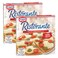 Dr. Oetker Ristorante Mozzarella Pizza, 355g Pack of 2