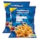 LambWeston Original Fries, 1kg Pack of 2
